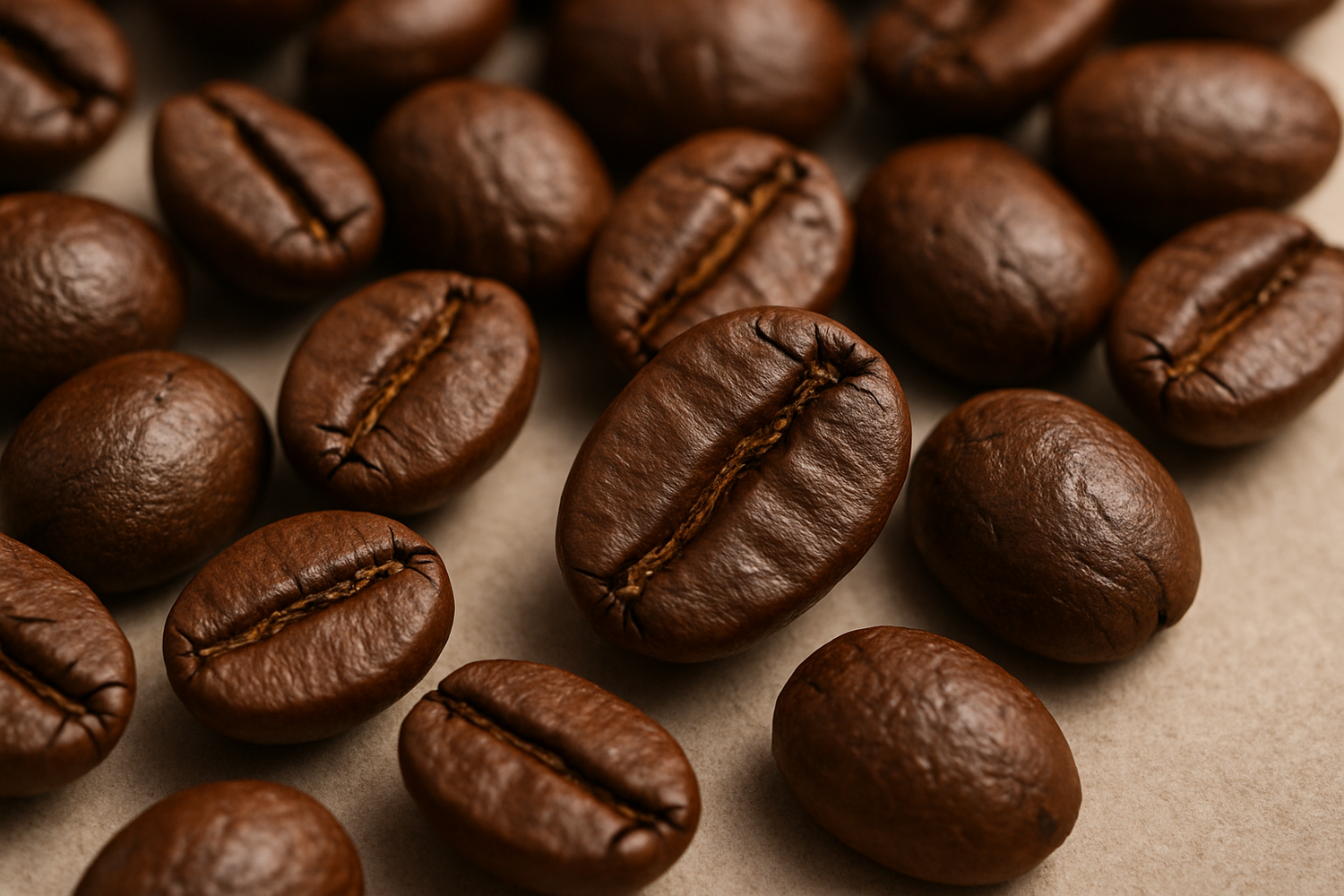 Coffees